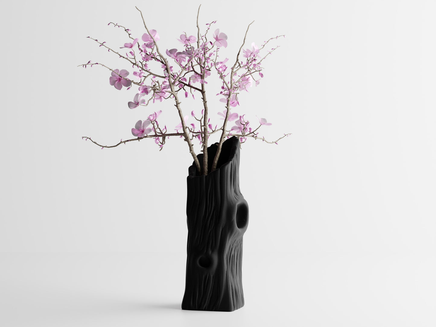 Forest Trunklin Vase