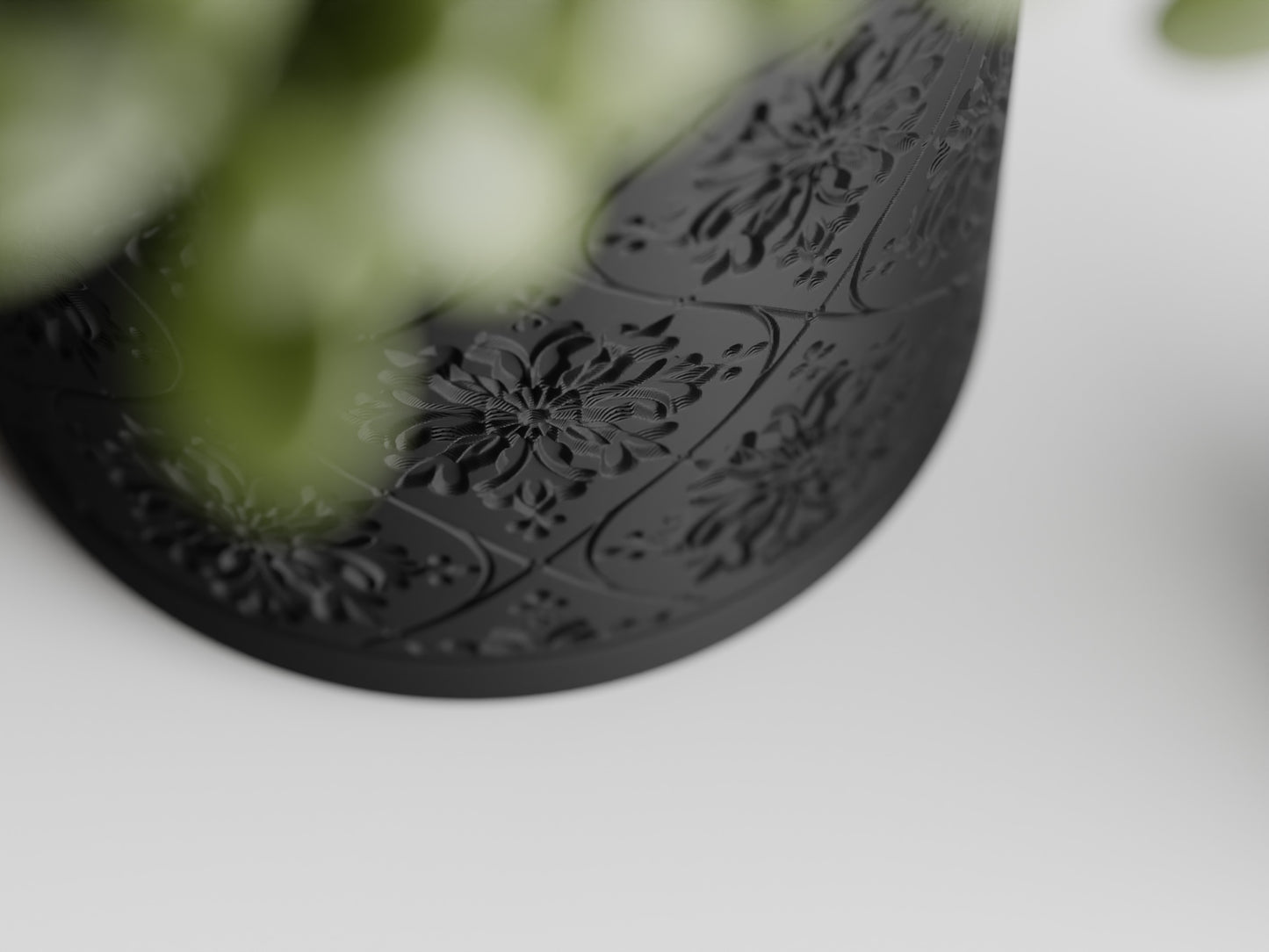 Floral series 01