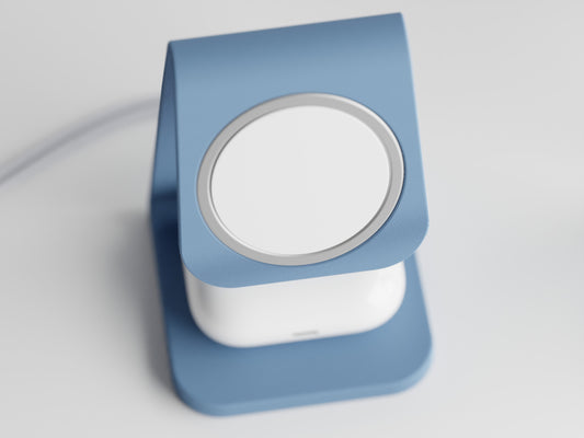 Iphone MagSafe Stand + AirPod
