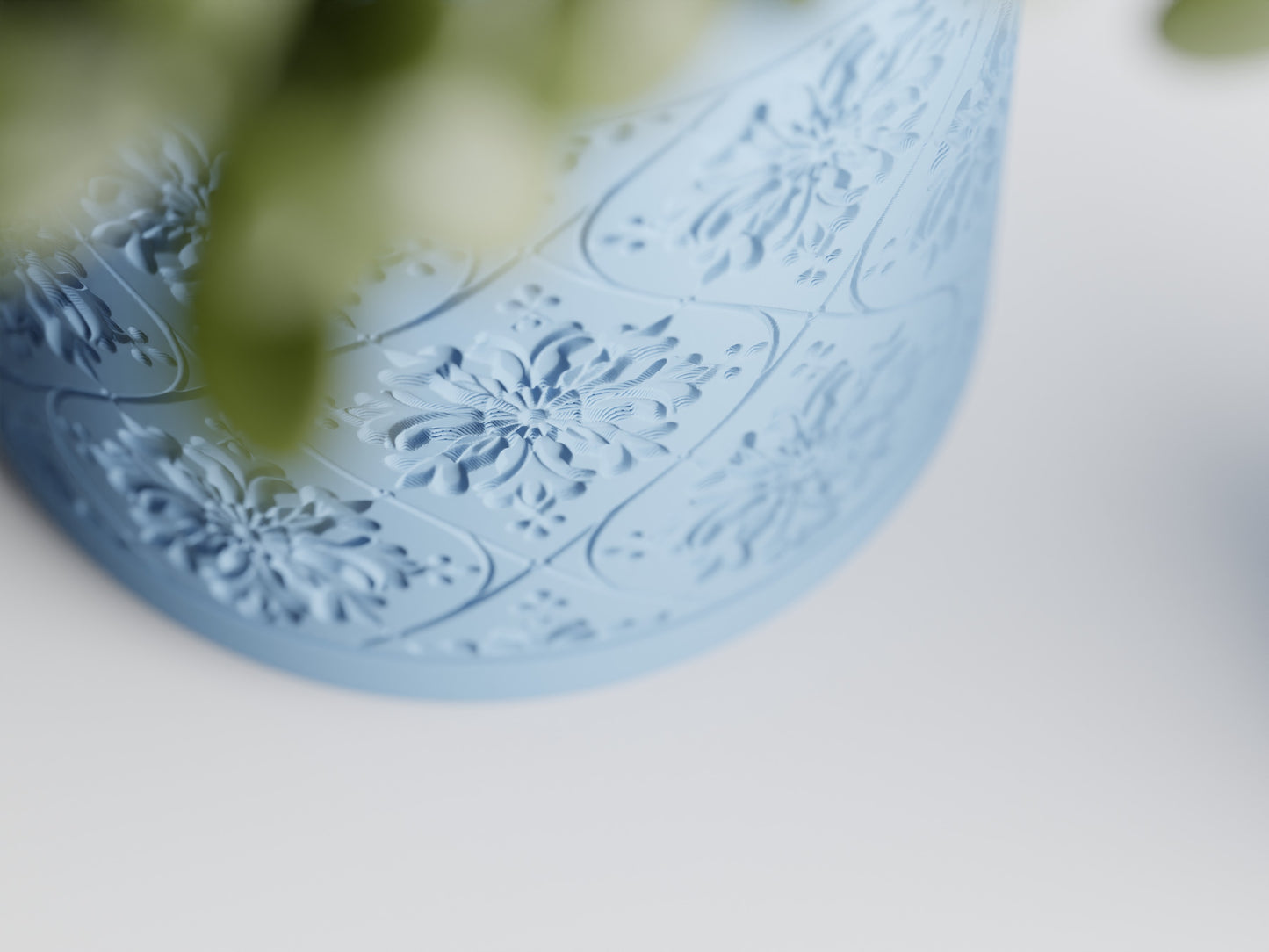 Floral series 01