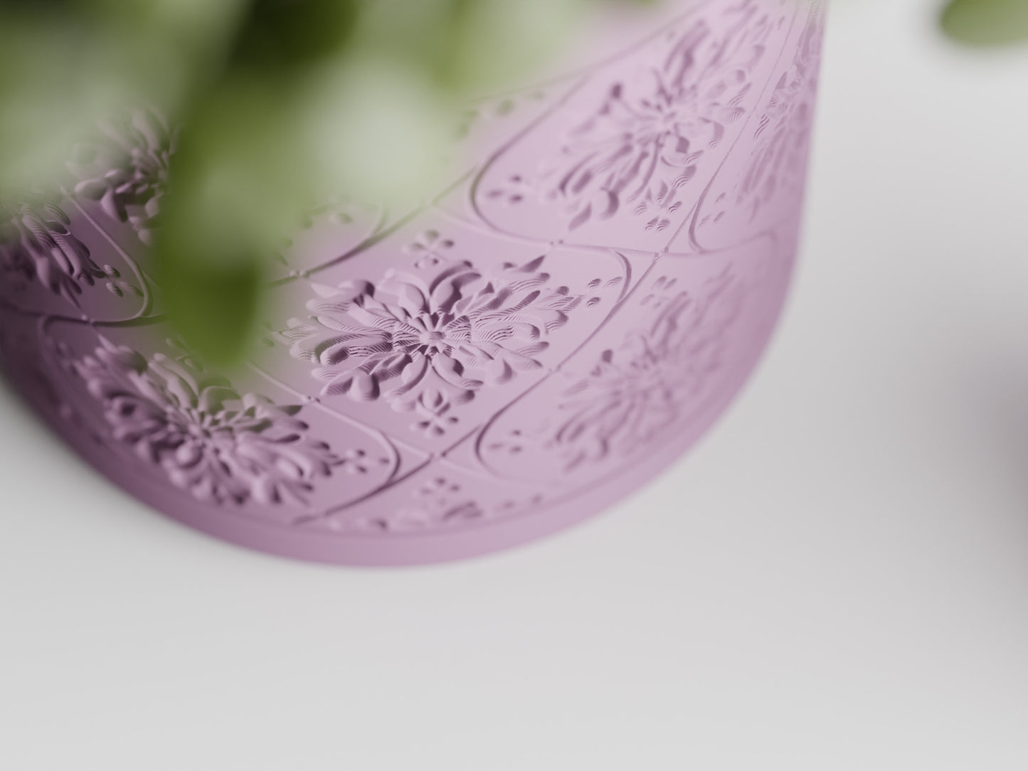 Floral series 01