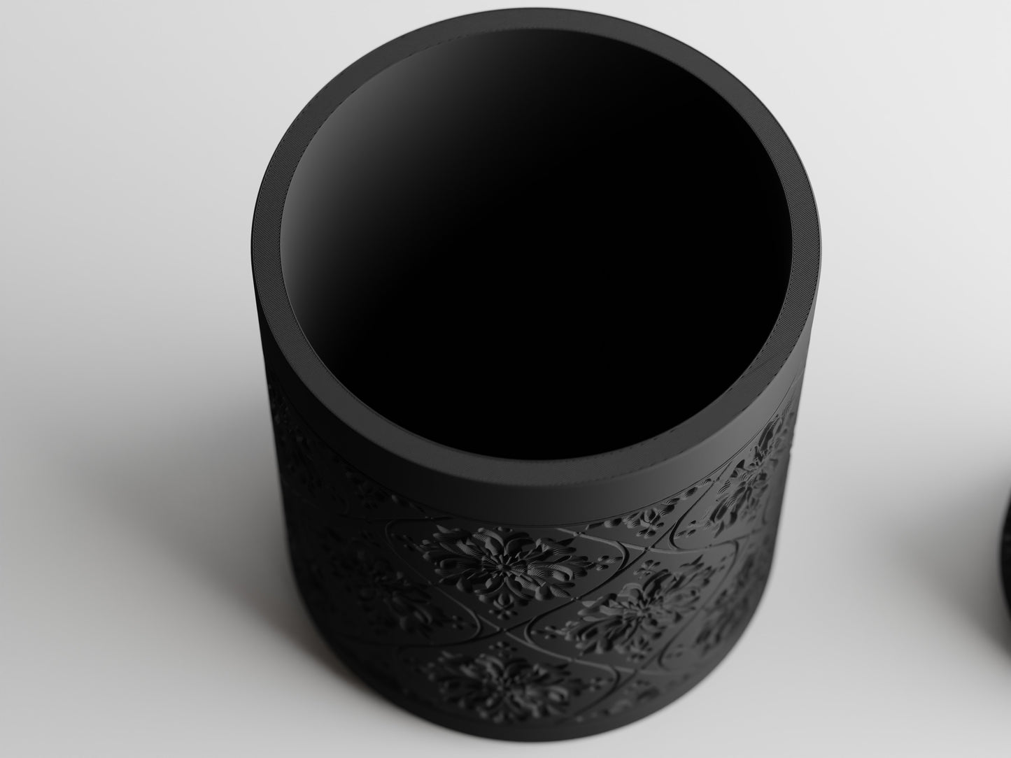 Floral series 01