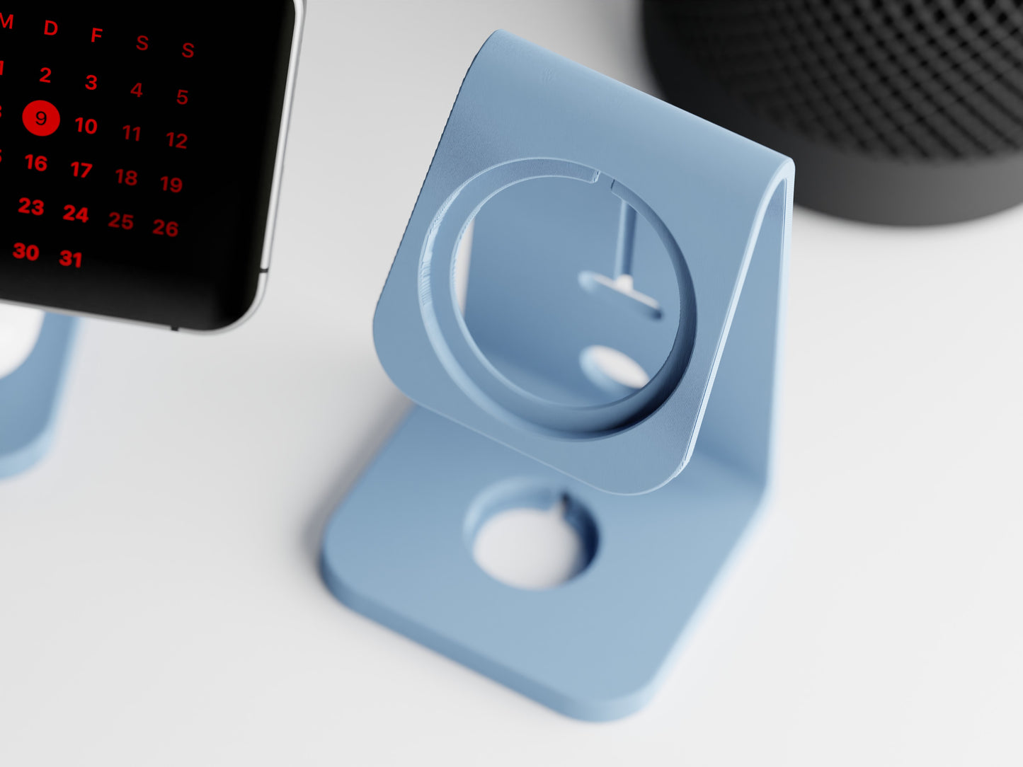 Iphone MagSafe Stand + AirPod