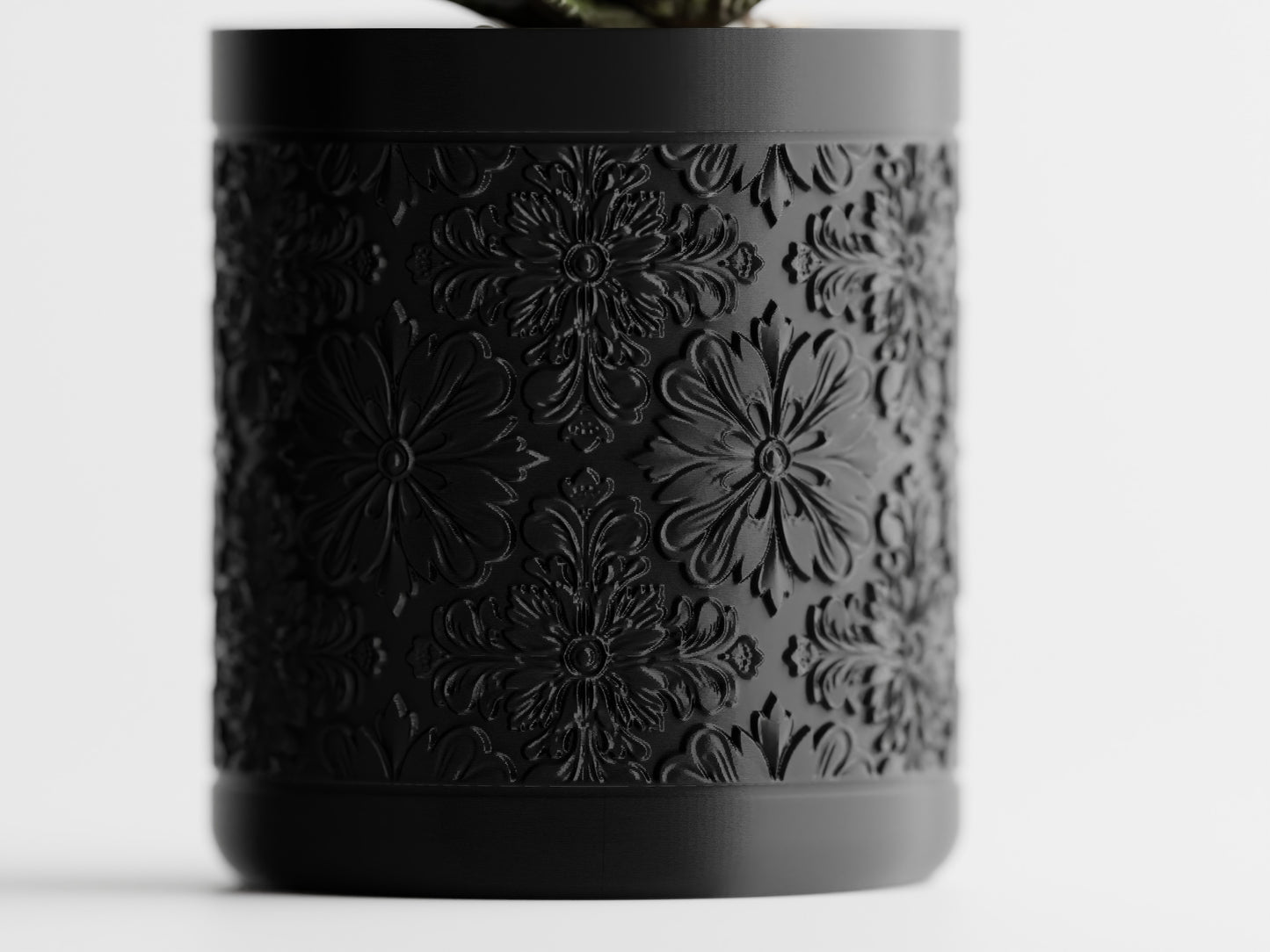 Floral series 02