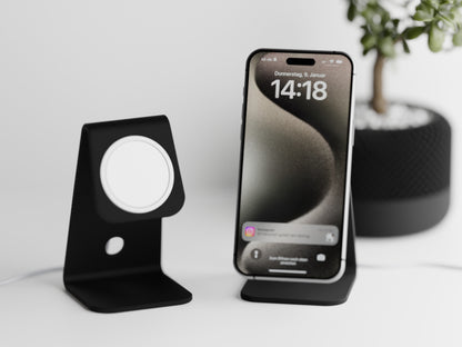 Playful Iphone MagSafe Stand