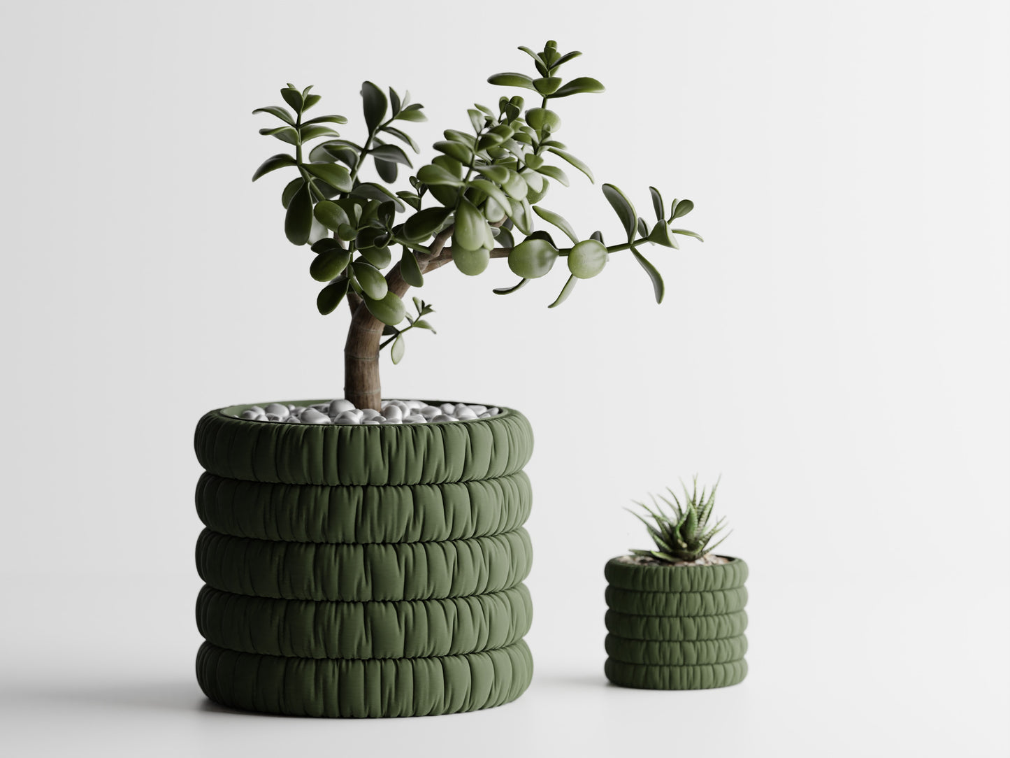 SoftStack Planter