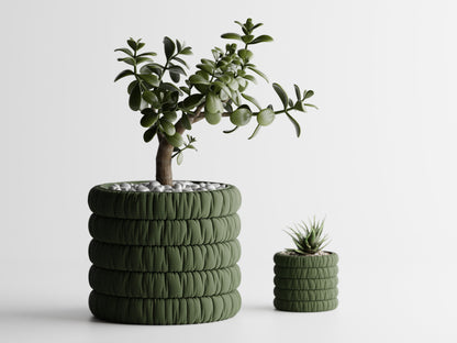 SoftStack Planter