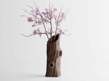 Forest Trunklin Vase