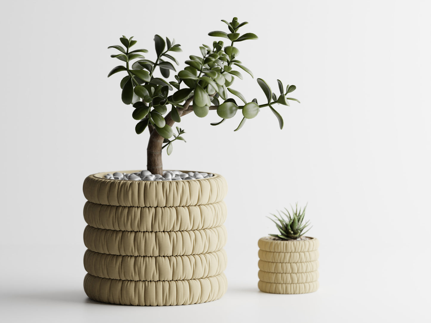SoftStack Planter