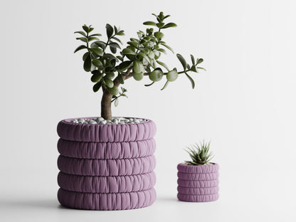 SoftStack Planter