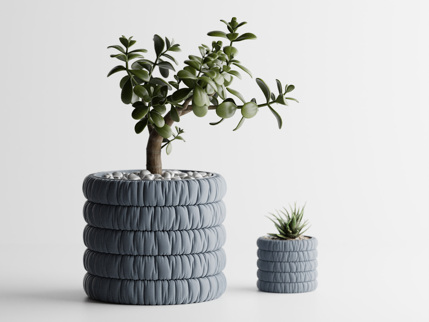 SoftStack Planter