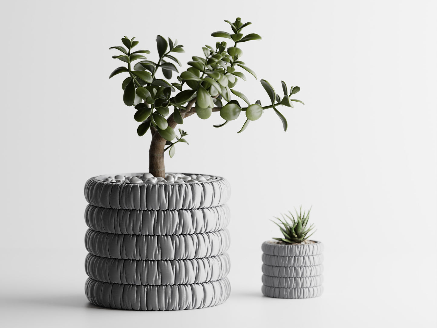 SoftStack Planter