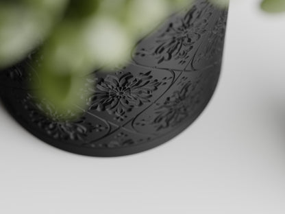 Floral series 01