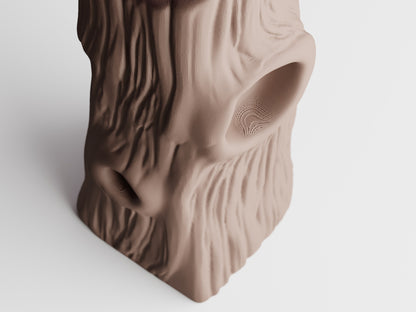 Forest Trunklin Vase