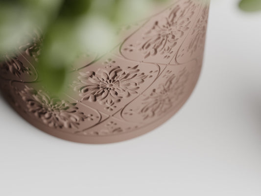 Floral series 01