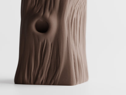 Forest Trunklin Vase