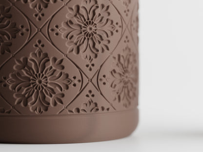 Floral series 01