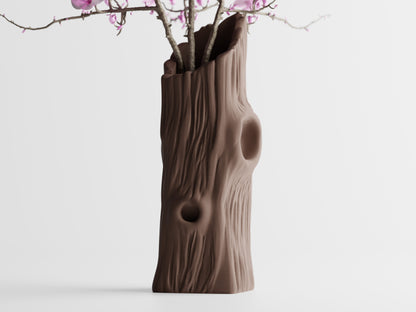 Forest Trunklin Vase