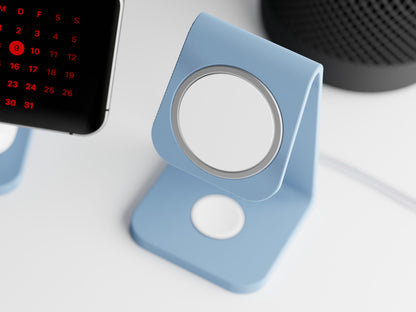 Iphone MagSafe Stand  + AirPod